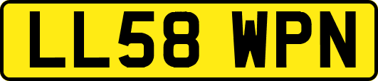 LL58WPN