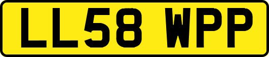 LL58WPP