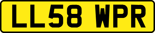 LL58WPR
