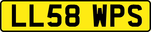LL58WPS