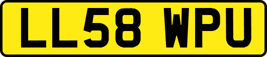 LL58WPU