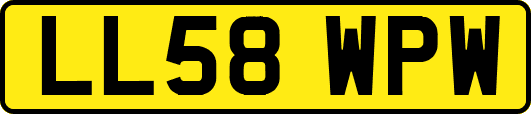 LL58WPW