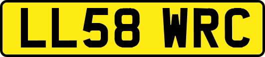 LL58WRC