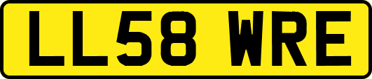 LL58WRE