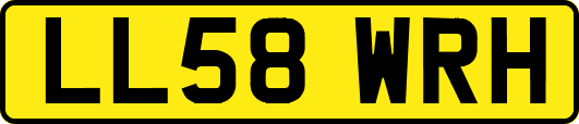 LL58WRH