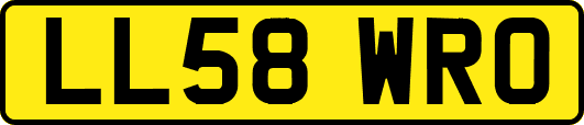 LL58WRO