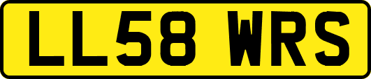 LL58WRS
