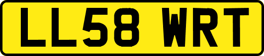LL58WRT