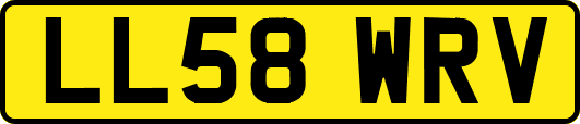 LL58WRV
