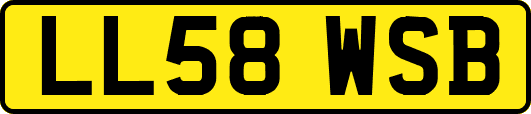 LL58WSB