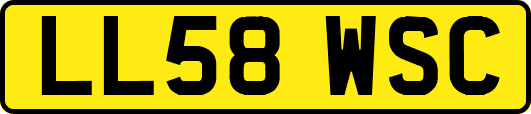 LL58WSC