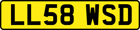 LL58WSD