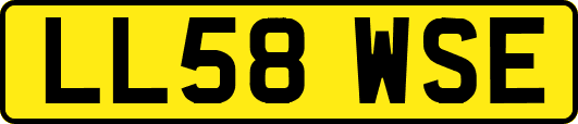LL58WSE
