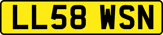LL58WSN