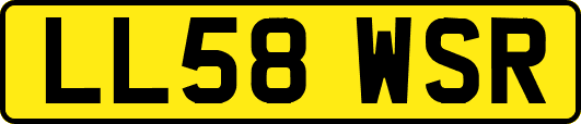 LL58WSR
