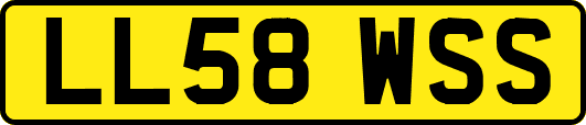 LL58WSS