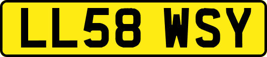 LL58WSY