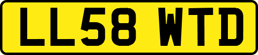 LL58WTD