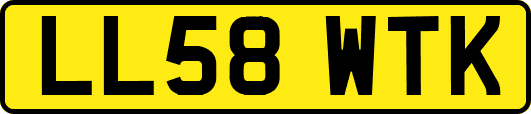 LL58WTK