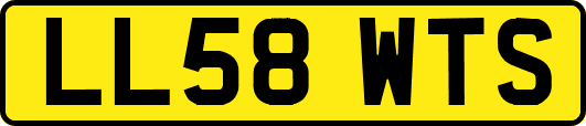 LL58WTS