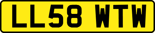 LL58WTW