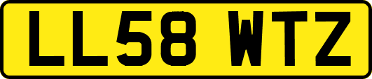 LL58WTZ