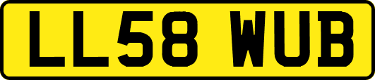 LL58WUB