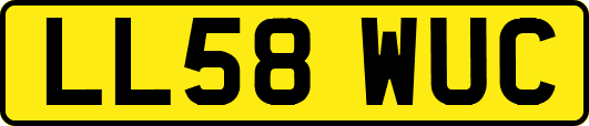 LL58WUC