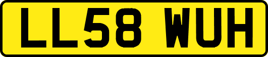 LL58WUH