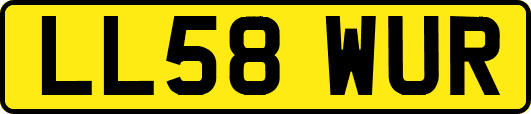LL58WUR