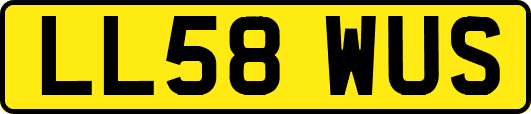 LL58WUS