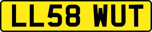 LL58WUT