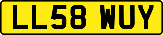 LL58WUY