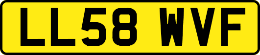 LL58WVF