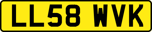 LL58WVK