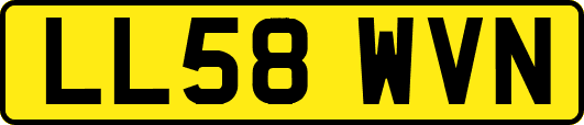 LL58WVN