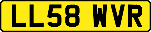LL58WVR