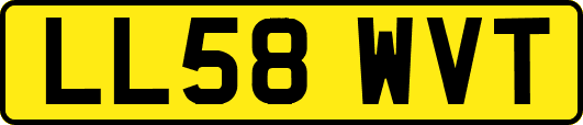 LL58WVT