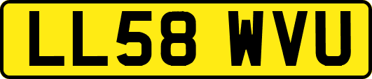 LL58WVU