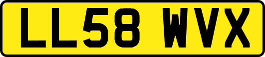 LL58WVX