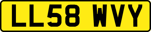 LL58WVY