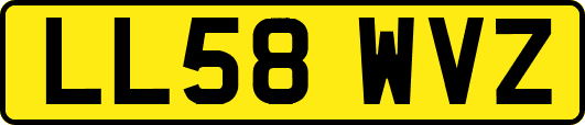 LL58WVZ