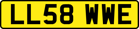 LL58WWE