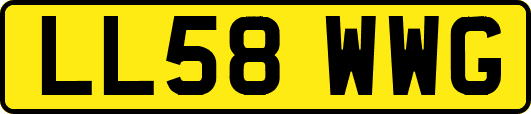 LL58WWG