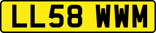 LL58WWM