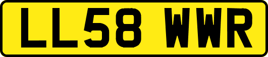 LL58WWR