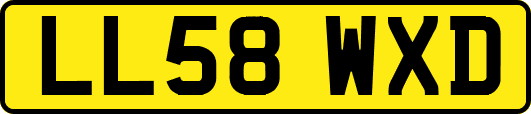 LL58WXD