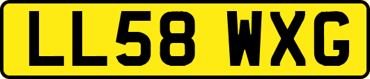 LL58WXG