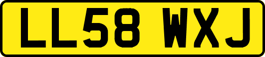 LL58WXJ