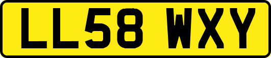LL58WXY